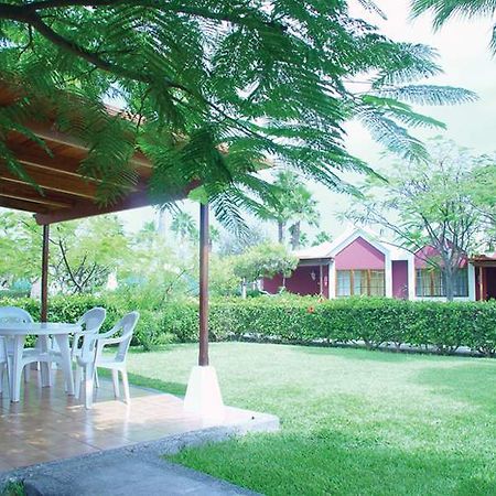 Bungalows Los Tunos Maspalomas  Luaran gambar
