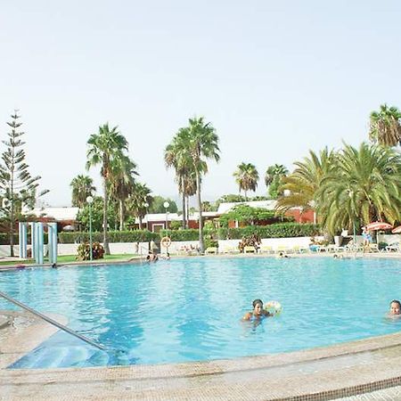 Bungalows Los Tunos Maspalomas  Luaran gambar