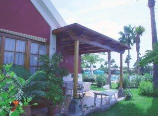 Bungalows Los Tunos Maspalomas  Luaran gambar