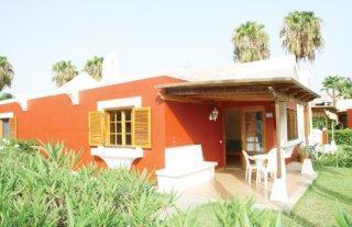 Bungalows Los Tunos Maspalomas  Luaran gambar
