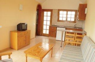 Bungalows Los Tunos Maspalomas  Luaran gambar